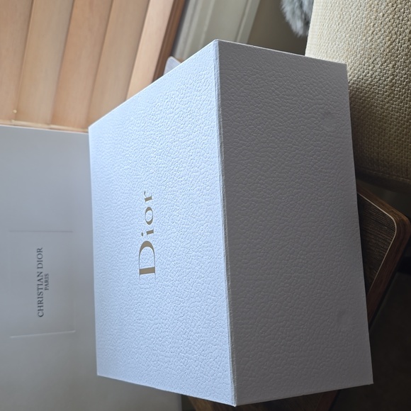 Dior Box Bag Bundle - Picture 5 of 7